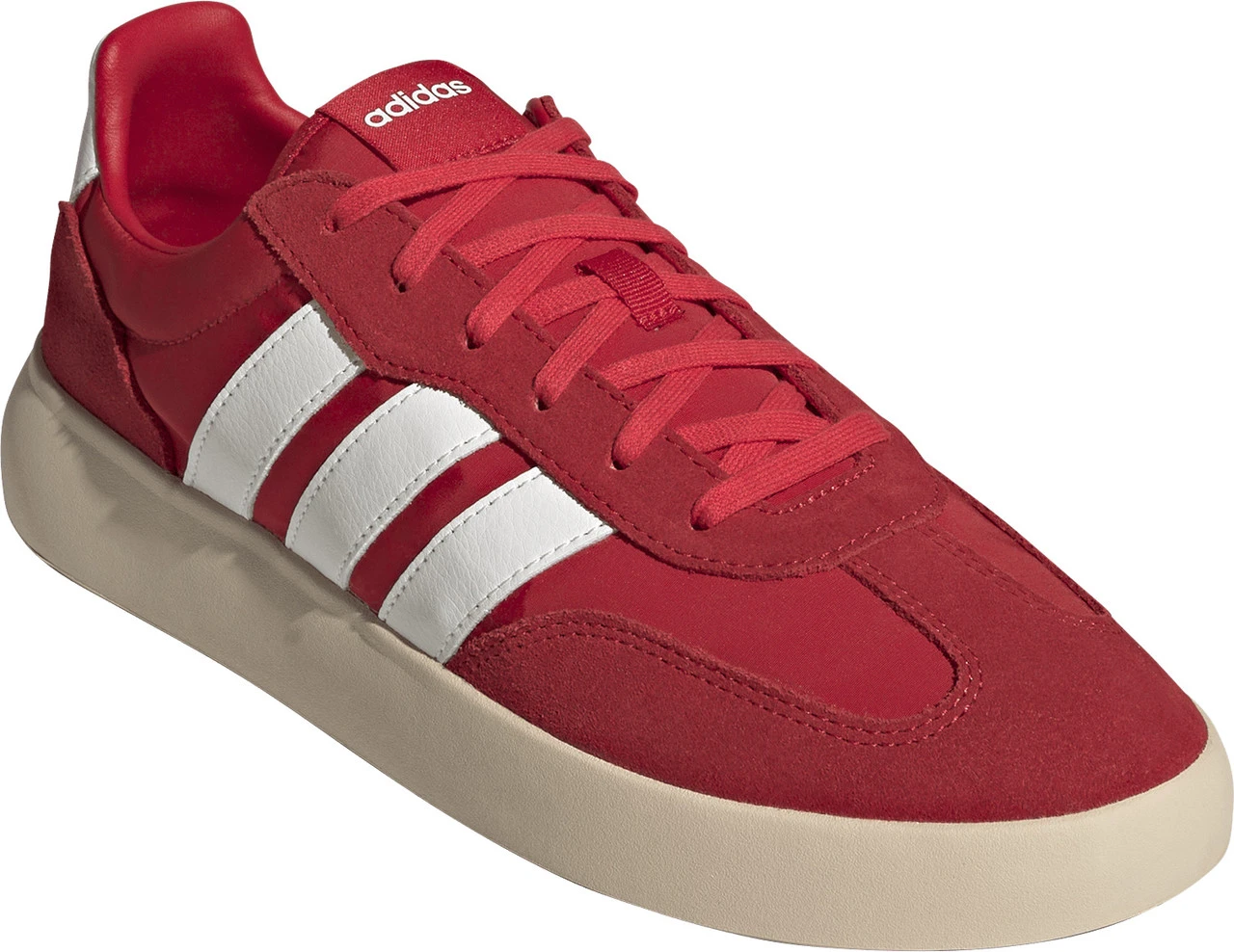 Adidas Men's Barreda Decode 3 Adidas Men's Barreda Decode