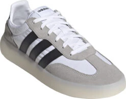 Aetrex Store -Aetrex Store adidas mens barreda decode cloud white core black grey two ji2315 64978.1750724566