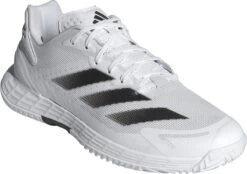 Aetrex Store 7 Adidas Men's Defiant Speed 2