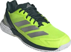 Adidas Men's Defiant Speed 2 7 Adidas Men's Defiant Speed 2 -Aetrex Store adidas mens defiant speed 2 lucid lemon silver metallic aurora ivy jh5138 43999.1750724663