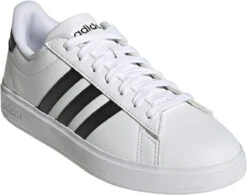 Aetrex Store 9 Adidas Women's Grand Court 2.0