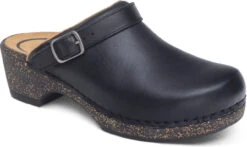 Aetrex Store 13 Aetrex Women's Beckie Cork Clog