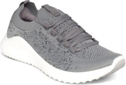Aetrex Store -Aetrex Store aetrex womens carly grey as106w 97137.1662582655