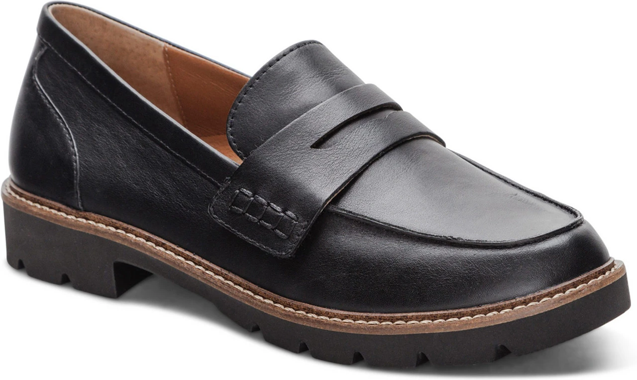 Aetrex Women's Collette Loafer 3 Aetrex Women's Collette Loafer