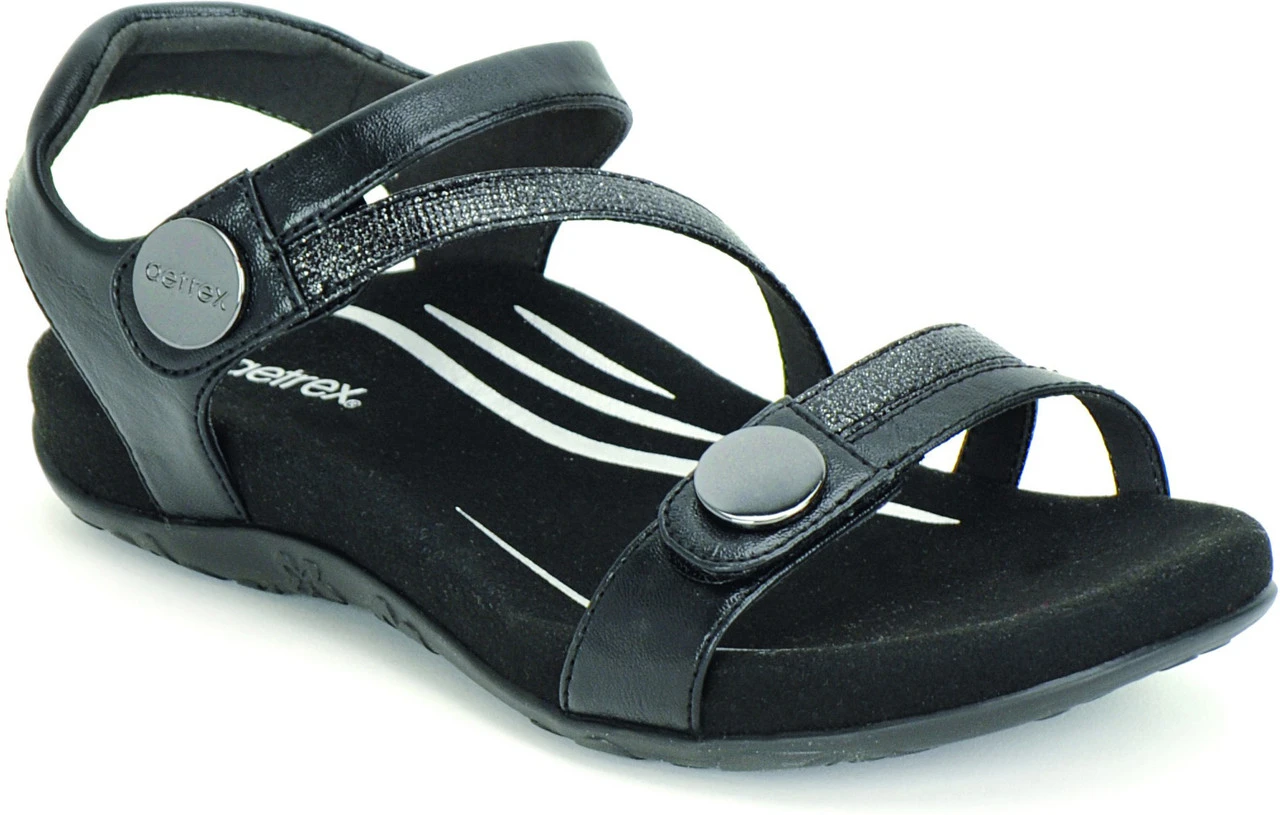 Aetrex Women's Jess 3 Aetrex Women's Jess