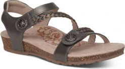 Aetrex Women's Jillian 14 Aetrex Women's Jillian -Aetrex Store aetrex womens jillian gunmetal sc465w 12212.1714057722