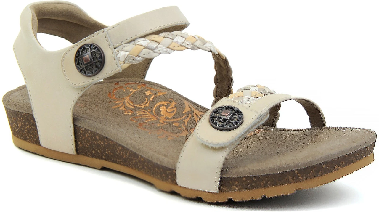 Aetrex Women's Jillian 6 Aetrex Women's Jillian - Image 4