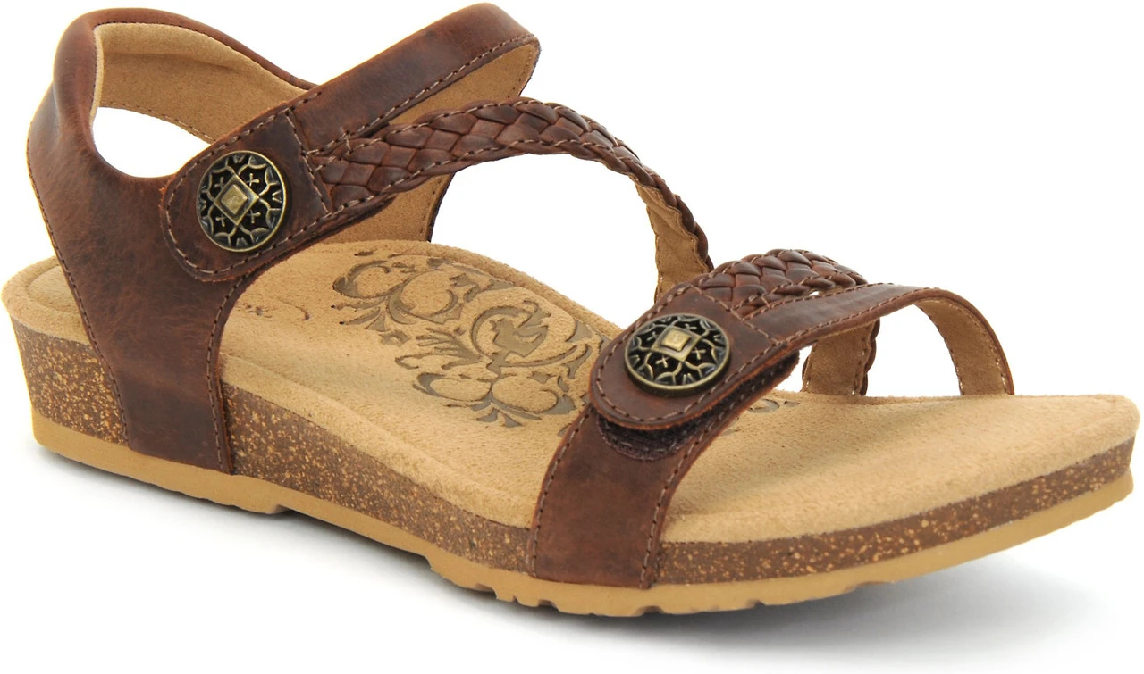 Aetrex Women's Jillian 11 Aetrex Women's Jillian - Image 9