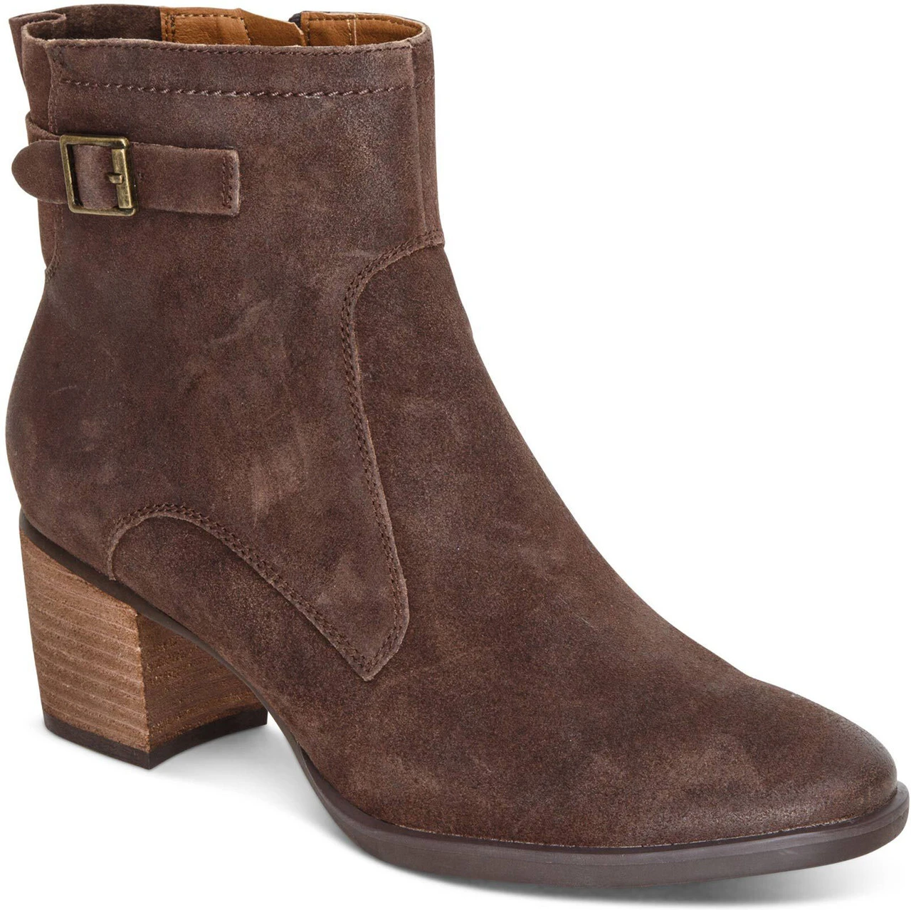 Aetrex Women's Rubi Arch Support Weather-Friendly Boot 3 Aetrex Women's Rubi Arch Support Weather-Friendly Boot