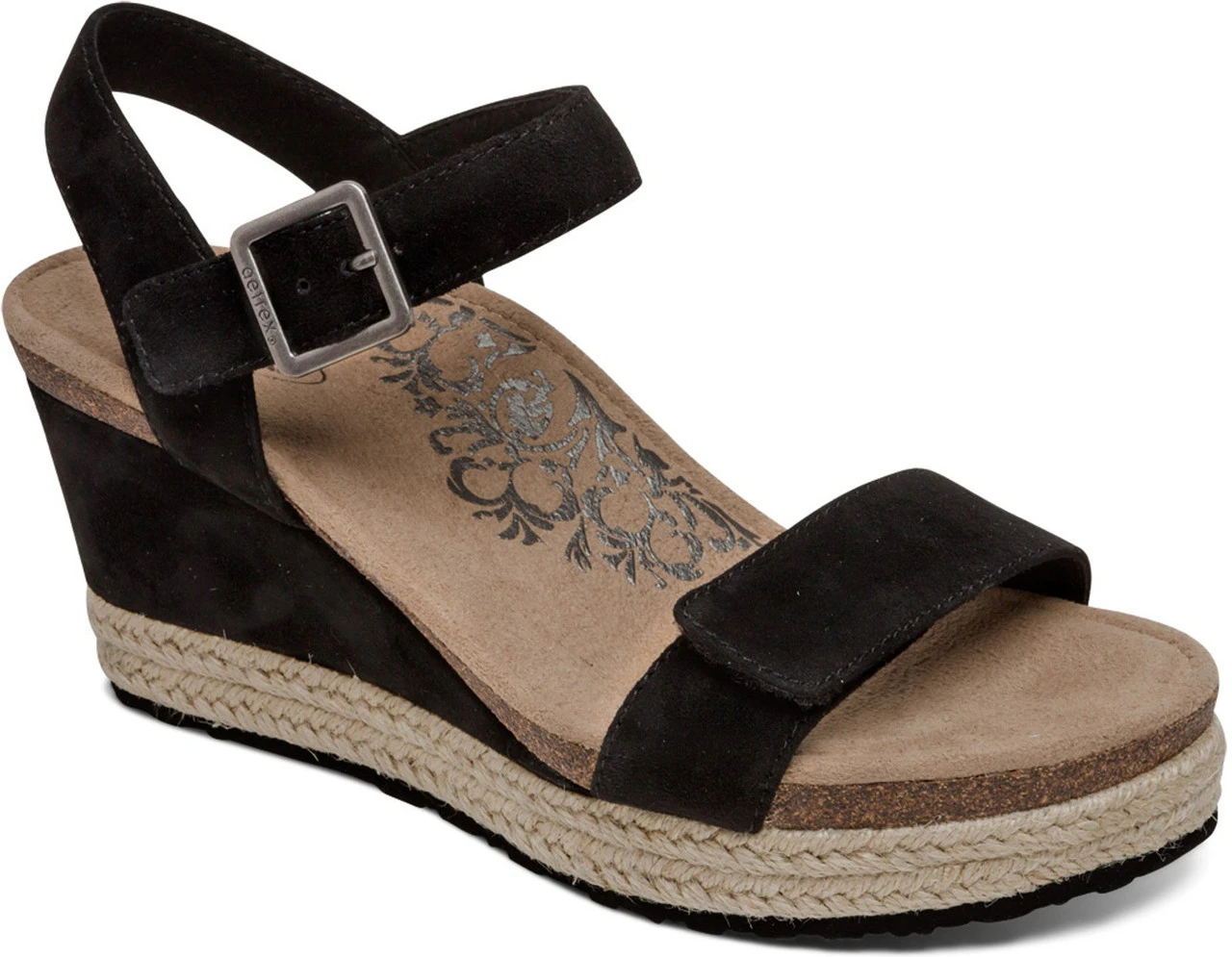 Aetrex Women's Sydney 3 Aetrex Women's Sydney