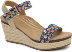 Aetrex Women's Sydney 11 Aetrex Women's Sydney -Aetrex Store aetrex womens sydney floral ew717w 22641.1714759193