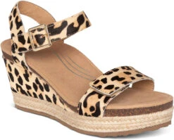 Aetrex Women's Sydney 12 Aetrex Women's Sydney -Aetrex Store aetrex womens sydney leopard ew704w 14512.1714759193