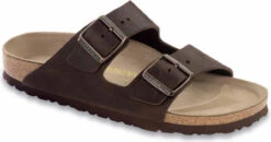 Birkenstock Arizona Soft Footbed 37 Birkenstock Arizona Soft Footbed -Aetrex Store birkenstock arizona habana oiled leather 452761 05872.1700929796