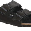 Birkenstock Arizona Shearling Lined 1 Birkenstock Arizona Shearling Lined -Aetrex Store birkenstock arizona shearling lined black black suede 75266 60367.1645837498