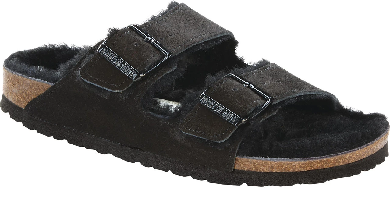 Birkenstock Arizona Shearling Lined 3 Birkenstock Arizona Shearling Lined