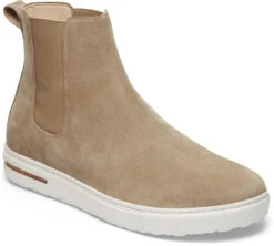 Birkenstock Bend Chelsea 7 Birkenstock Bend Chelsea -Aetrex Store birkenstock bend chelsea taupe leather 10284833 92187.1758314657