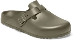 Birkenstock Boston Essentials 10 Birkenstock Boston Essentials -Aetrex Store birkenstock boston essentials faded khaki eva 1026238 45800.1689966628