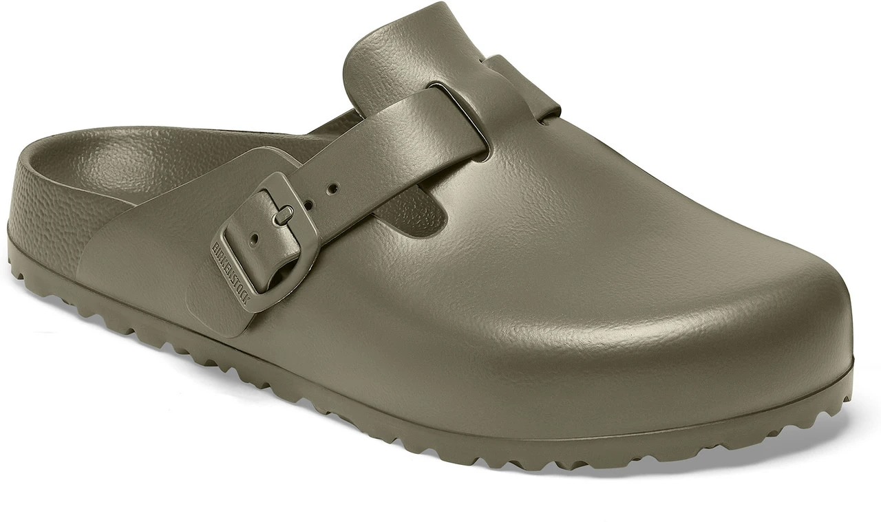Birkenstock Boston Essentials 5 Birkenstock Boston Essentials - Image 3