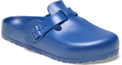 Birkenstock Boston Essentials 11 Birkenstock Boston Essentials -Aetrex Store birkenstock boston essentials navy eva 1026260 32441.1689966628