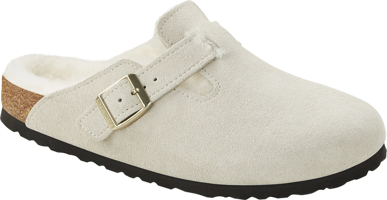 Birkenstock Boston Shearling Lined 3 Birkenstock Boston Shearling Lined