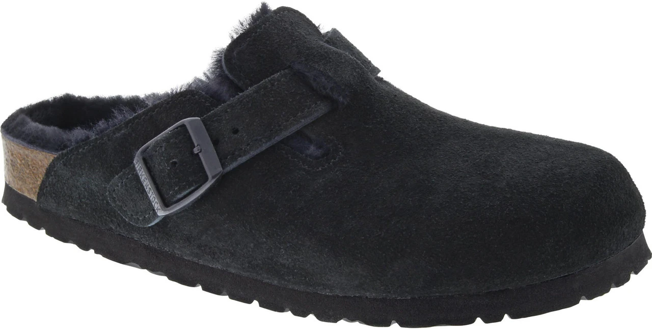 Birkenstock Boston Shearling Lined 4 Birkenstock Boston Shearling Lined - Image 2