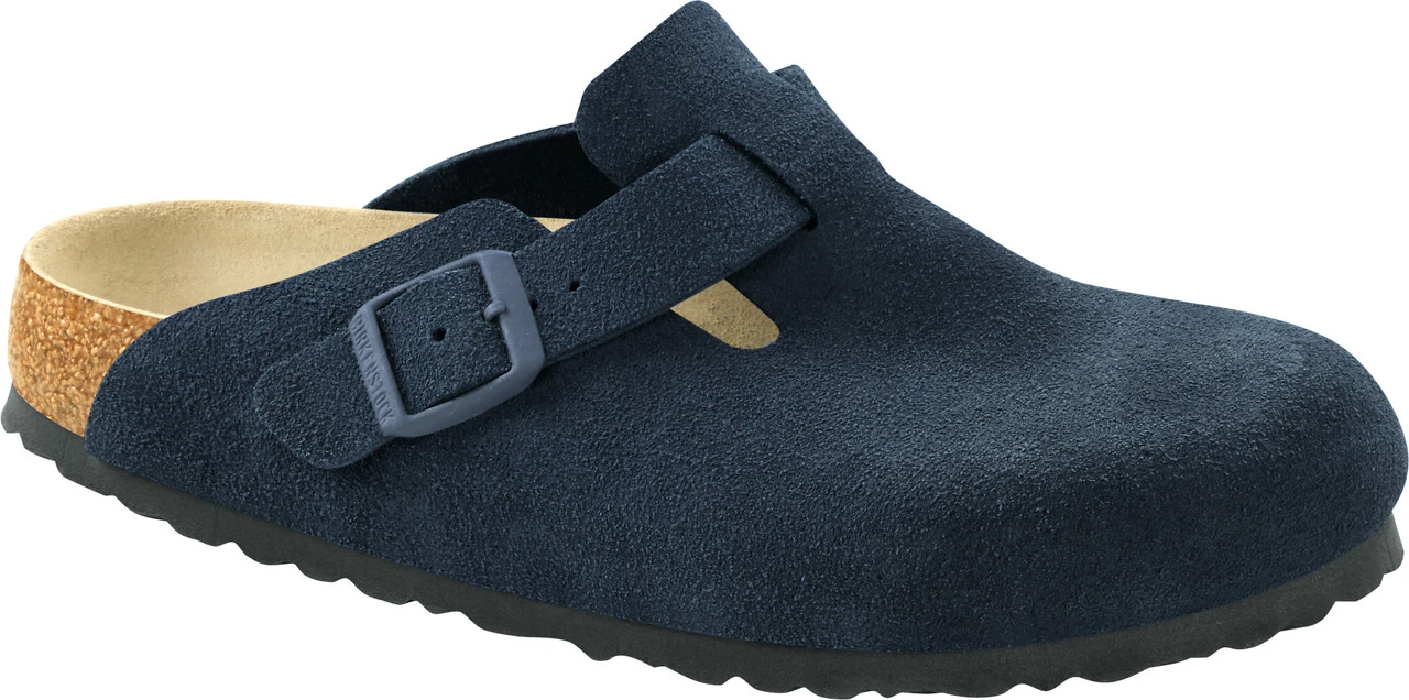 Birkenstock Boston Soft Footbed 5 Birkenstock Boston Soft Footbed - Image 3
