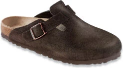Birkenstock Boston Soft Footbed 14 Birkenstock Boston Soft Footbed -Aetrex Store birkenstock boston soft footbed mocha suede 66046 25812.1701981943