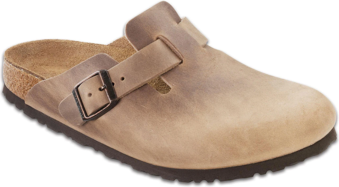 Birkenstock Boston Soft Footbed 10 Birkenstock Boston Soft Footbed - Image 8