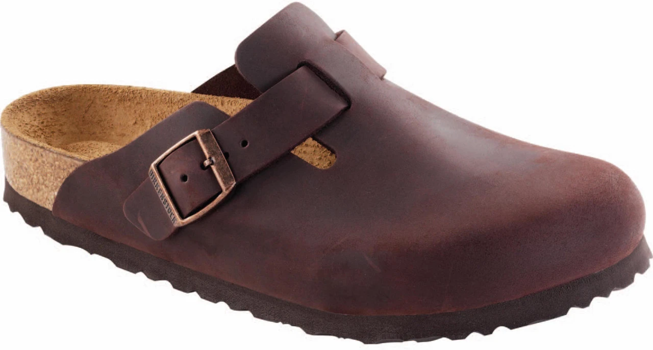 Birkenstock Boston Soft Footbed 3 Birkenstock Boston Soft Footbed