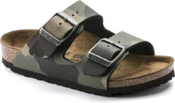 Birkenstock Children's Arizona 17 Birkenstock Children's Arizona -Aetrex Store birkenstock childrens arizona desert soil khaki birko flor 1017374 27941.1686246145