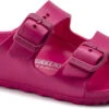 Birkenstock Children's Arizona Essentials 1 Birkenstock Children's Arizona Essentials -Aetrex Store birkenstock childrens arizona essentials beetroot purple eva 1018923 41599.1686260705