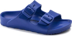 Birkenstock Children's Arizona Essentials 15 Birkenstock Children's Arizona Essentials -Aetrex Store birkenstock childrens arizona essentials ultra blue eva 1018925 82326.1686260706