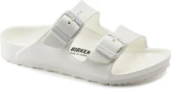 Birkenstock Children's Arizona Essentials 16 Birkenstock Children's Arizona Essentials -Aetrex Store birkenstock childrens arizona essentials white eva 1018941 00459.1686260706