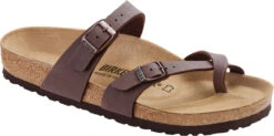 Birkenstock Children's Mayari 9 Birkenstock Children's Mayari -Aetrex Store birkenstock childrens mayari mocha birkibuc 1014177 00022.1644286995