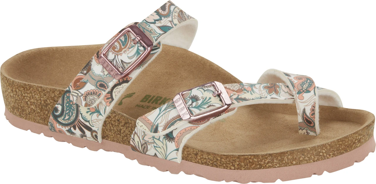 Birkenstock Children's Mayari Vegan 4 Birkenstock Children's Mayari Vegan - Image 2