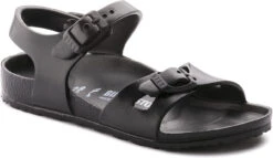 Birkenstock Children's Rio Essentials 10 Birkenstock Children's Rio Essentials -Aetrex Store birkenstock childrens rio essentials black eva 126113 17120.1644859928