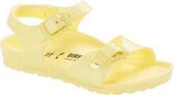Birkenstock Children's Rio Essentials 13 Birkenstock Children's Rio Essentials -Aetrex Store birkenstock childrens rio essentials popcorn eva 1021635 43121.1644859929