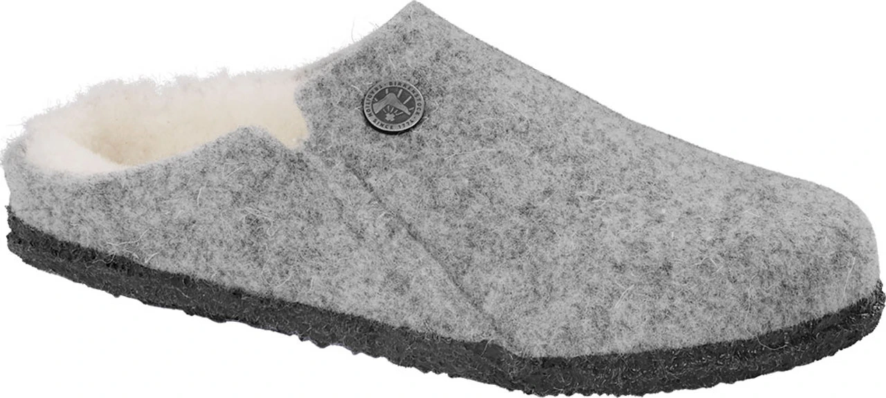 Birkenstock Children's Zermatt Shearling 3 Birkenstock Children's Zermatt Shearling