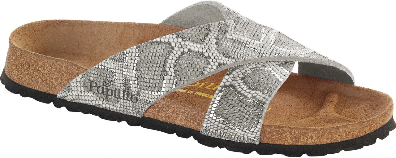 Birkenstock Women's Papillio Daytona Python 4 Birkenstock Women's Papillio Daytona Python - Image 2