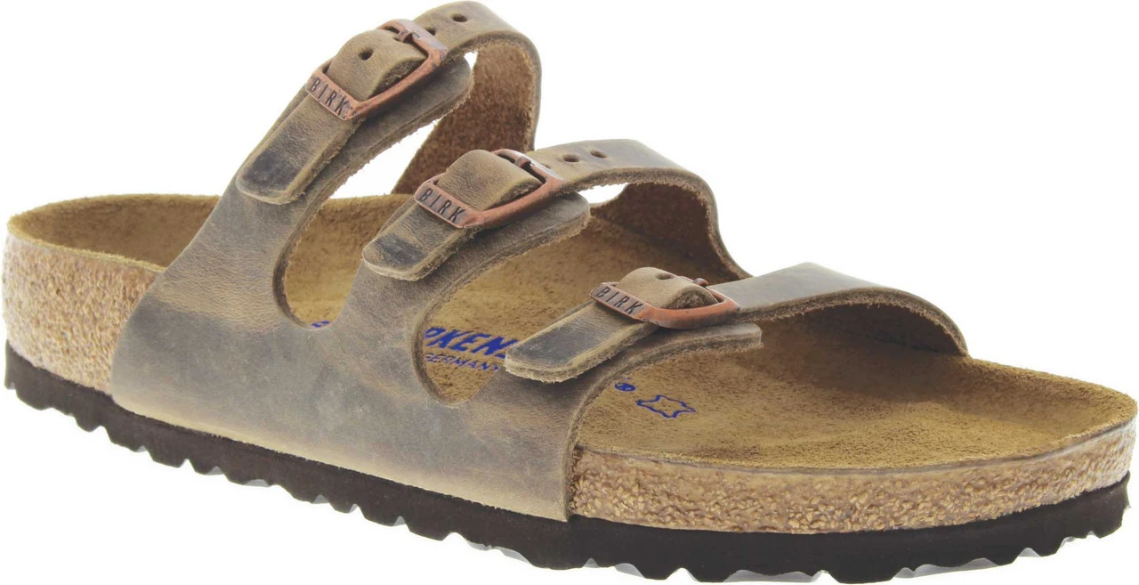 Birkenstock Women's Florida Soft Footbed 10 Birkenstock Women's Florida Soft Footbed - Image 8