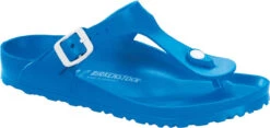 Birkenstock Women's Gizeh Essentials 24 Birkenstock Women's Gizeh Essentials -Aetrex Store birkenstock gizeh essentials scuba blue eva 1003519 33789.1551993692