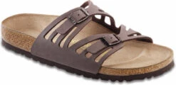 Birkenstock Women's Granada 7 Birkenstock Women's Granada -Aetrex Store birkenstock granada mocha birkibuc 9203 25436.1645637489