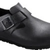 Birkenstock London 1 Birkenstock London -Aetrex Store birkenstock london black oiled leather 166541 45847.1586294867