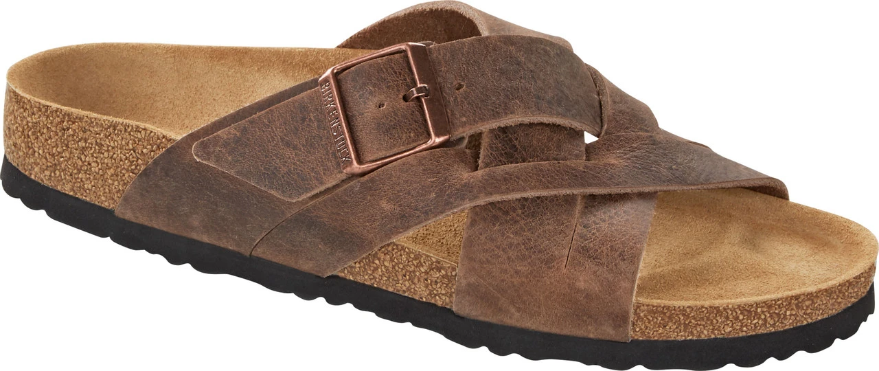 Birkenstock Lugano 3 Birkenstock Lugano