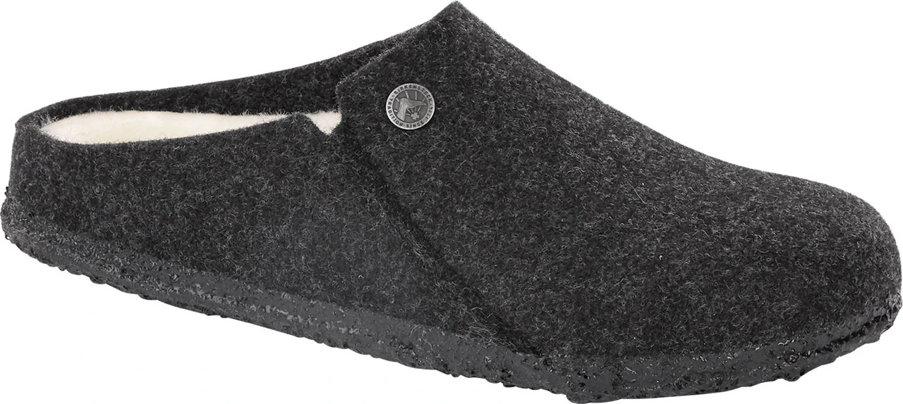 Birkenstock Zermatt Shearling 3 Birkenstock Zermatt Shearling