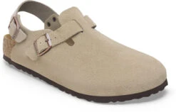 Birkenstock Tokio 9 Birkenstock Tokio -Aetrex Store birkenstock tokio taupe suede 1028323 54601.1758313210
