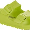 Birkenstock Arizona Essentials 1 Birkenstock Arizona Essentials -Aetrex Store birkenstock unisex arizona essentials active lime eva 1017044 34656.1690828355