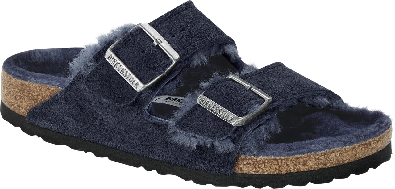 Birkenstock Arizona Shearling Lined 6 Birkenstock Arizona Shearling Lined - Image 4