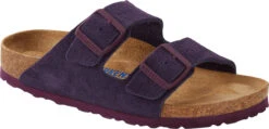 Birkenstock Arizona Soft Footbed 27 Birkenstock Arizona Soft Footbed -Aetrex Store birkenstock unisex arizona soft footbed blackberry wine 1021265 67982.1700929795