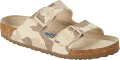 Birkenstock Arizona Soft Footbed 32 Birkenstock Arizona Soft Footbed -Aetrex Store birkenstock unisex arizona soft footbed desert soil grey taupe birko flor 10228 42692.1700929795